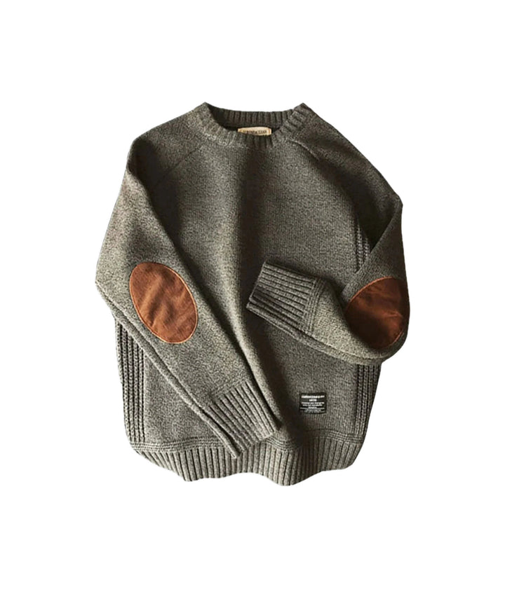Zyron | Freizeitpullover