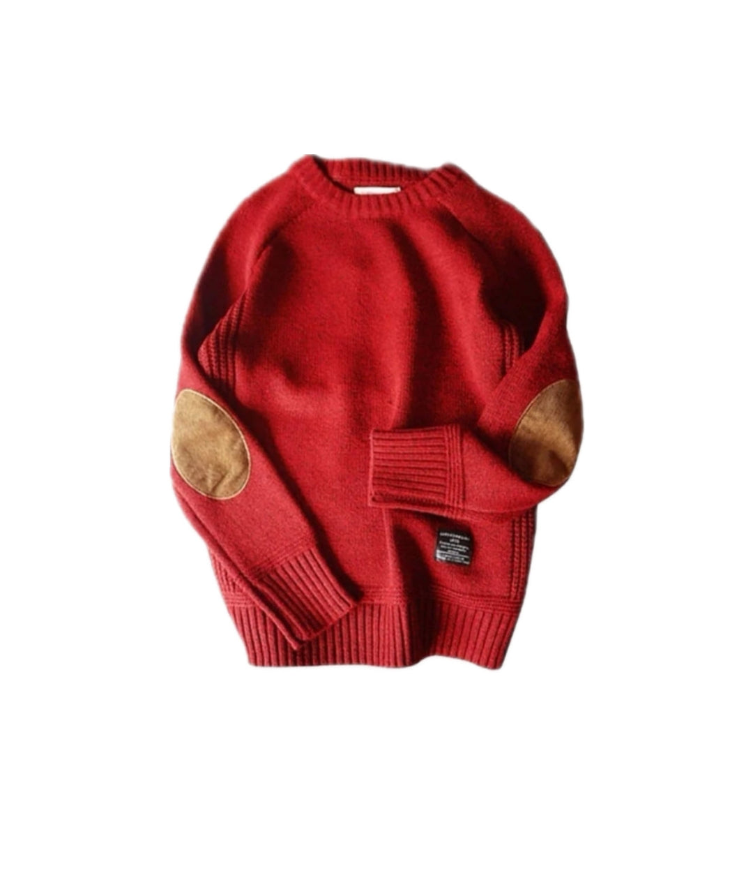 Zyron | Freizeitpullover