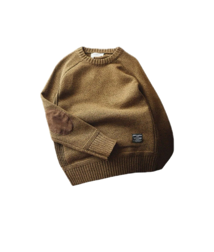 Zyron | Freizeitpullover