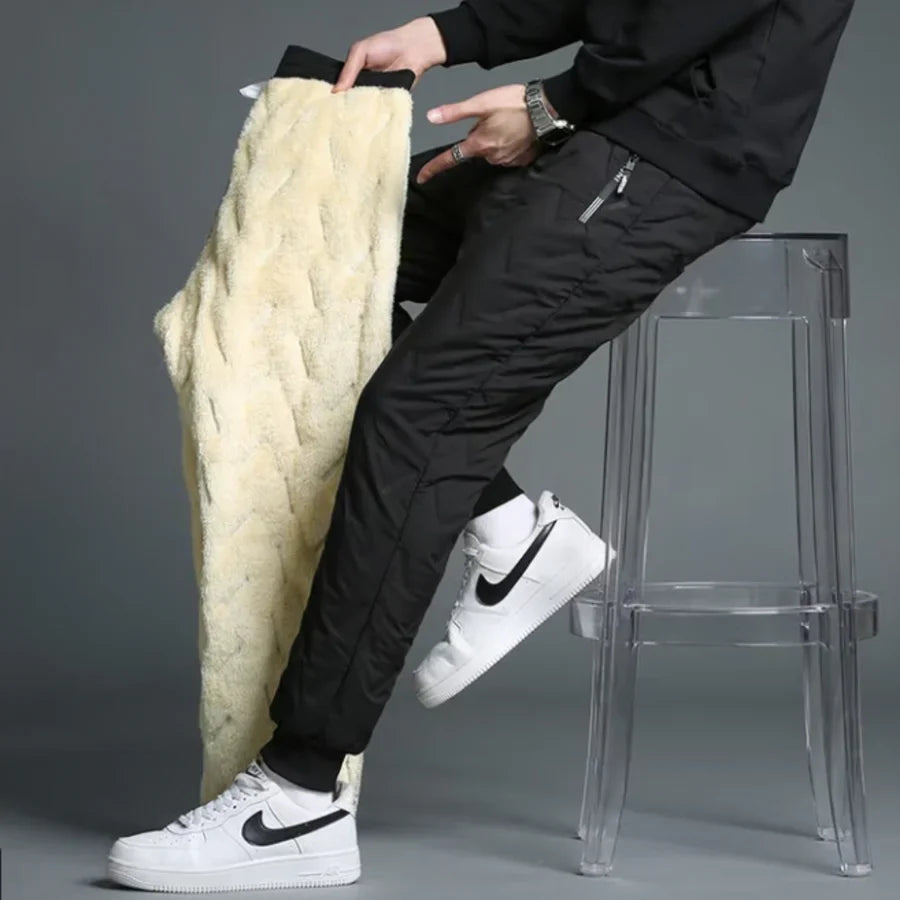 Unisex-Thermohose | Das Original