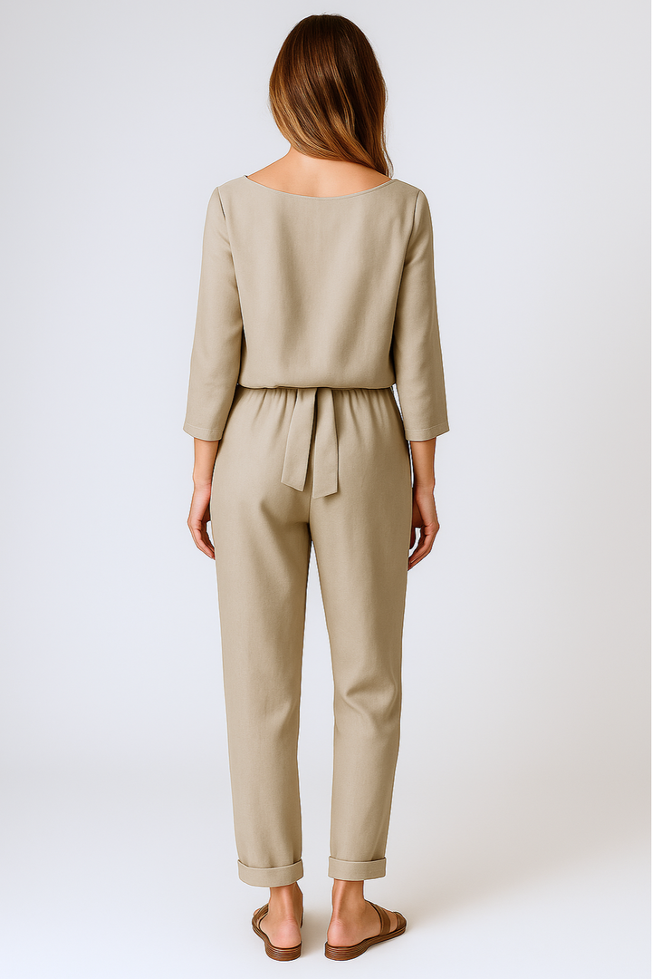 Thea™ | Elegantes zweiteiliges Set