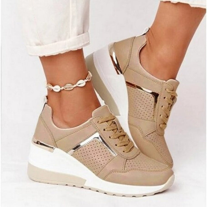 Lucy - Trendiger Schuh