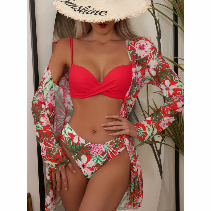 Violy Topseller 3-für-1-Bikinis
