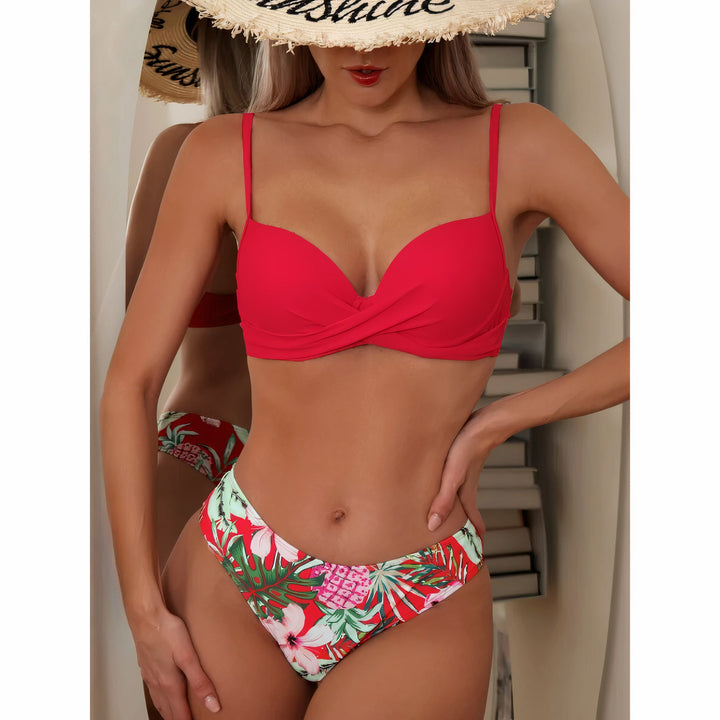 Violy Topseller 3-für-1-Bikinis
