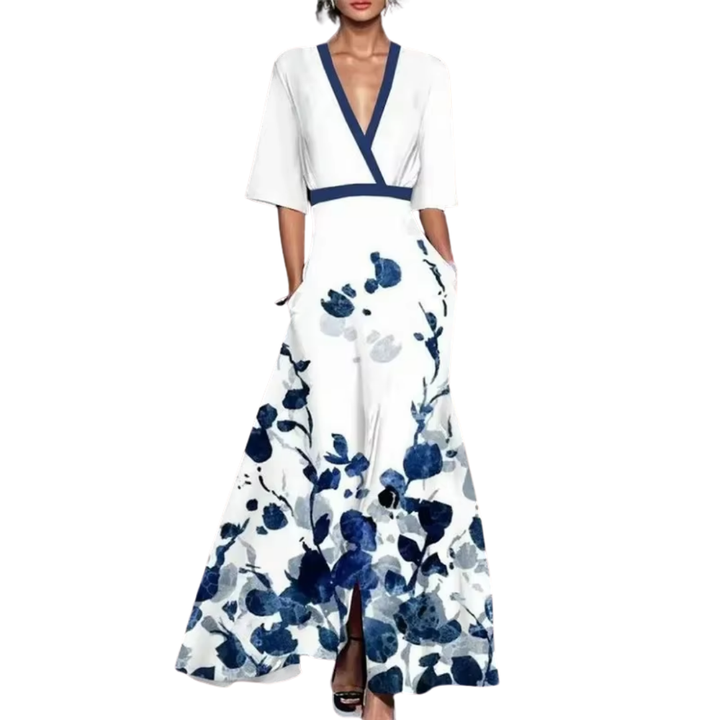 Chelseah™ | Geblümtes Kleid
