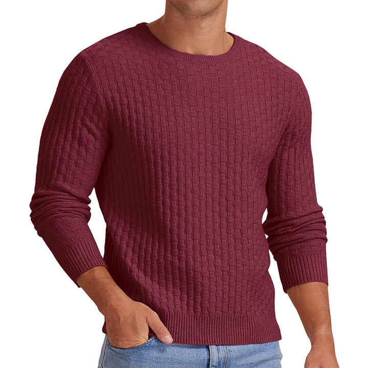 Tope Essential Knit Sweater Stilvoll und zeitlos