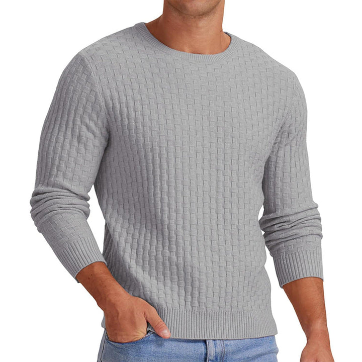Tope Essential Knit Sweater Stilvoll und zeitlos