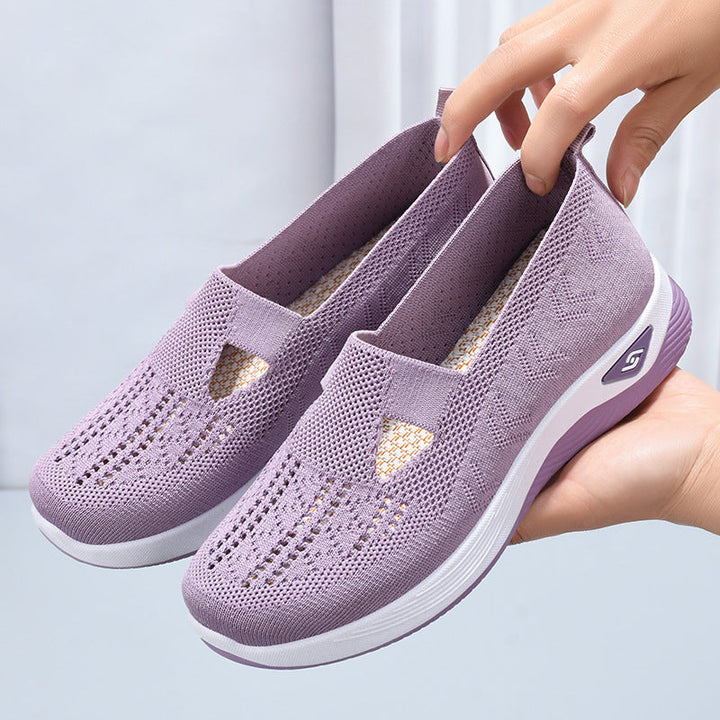 Rosalee - Flache Schuhe für Frauen