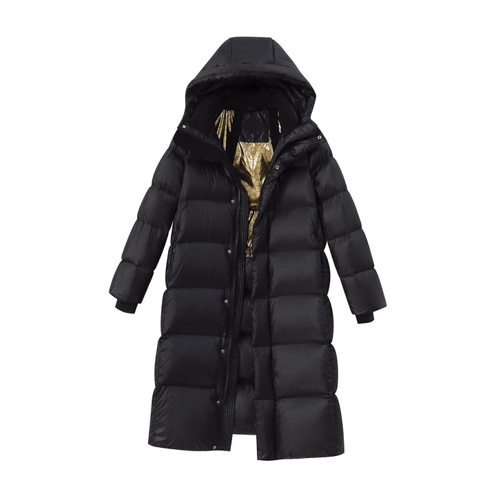 Irene™ - Daunen-Wintermantel für Damen