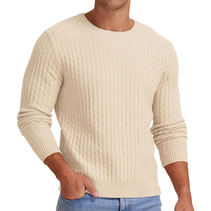 Tope Essential Knit Sweater Stilvoll und zeitlos