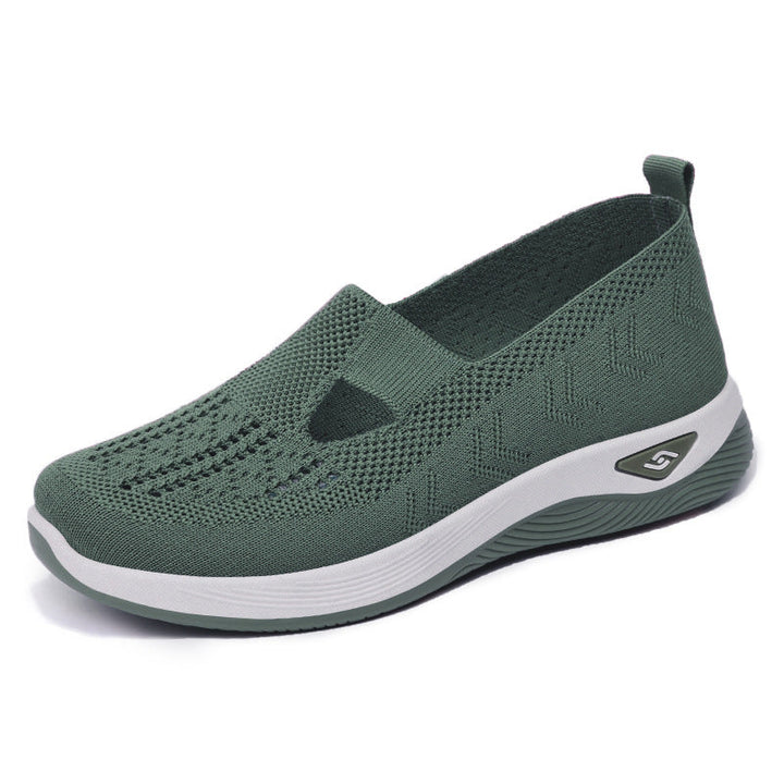 Rosalee - Flache Schuhe für Frauen