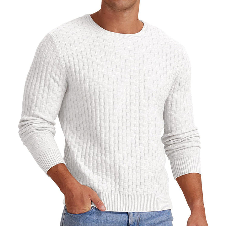 Tope Essential Knit Sweater Stilvoll und zeitlos