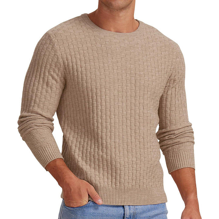 Tope Essential Knit Sweater Stilvoll und zeitlos