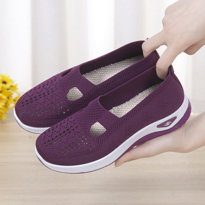 Rosalee - Flache Schuhe für Frauen