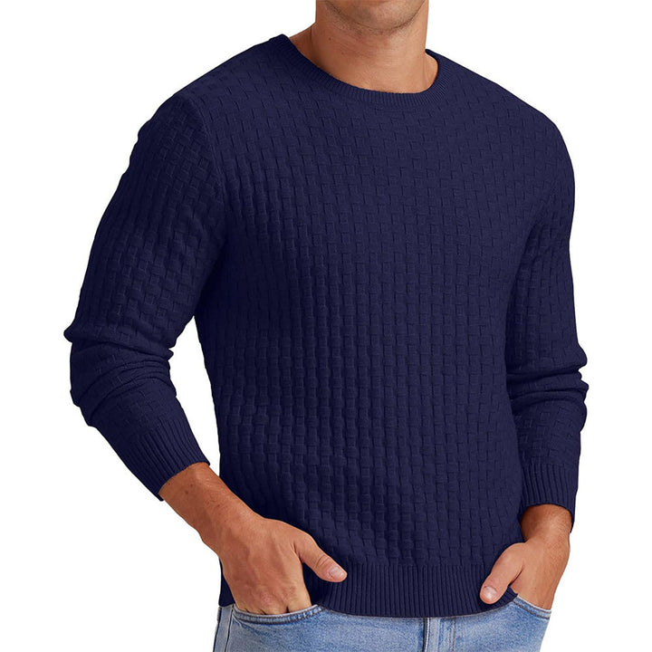 Tope Essential Knit Sweater Stilvoll und zeitlos