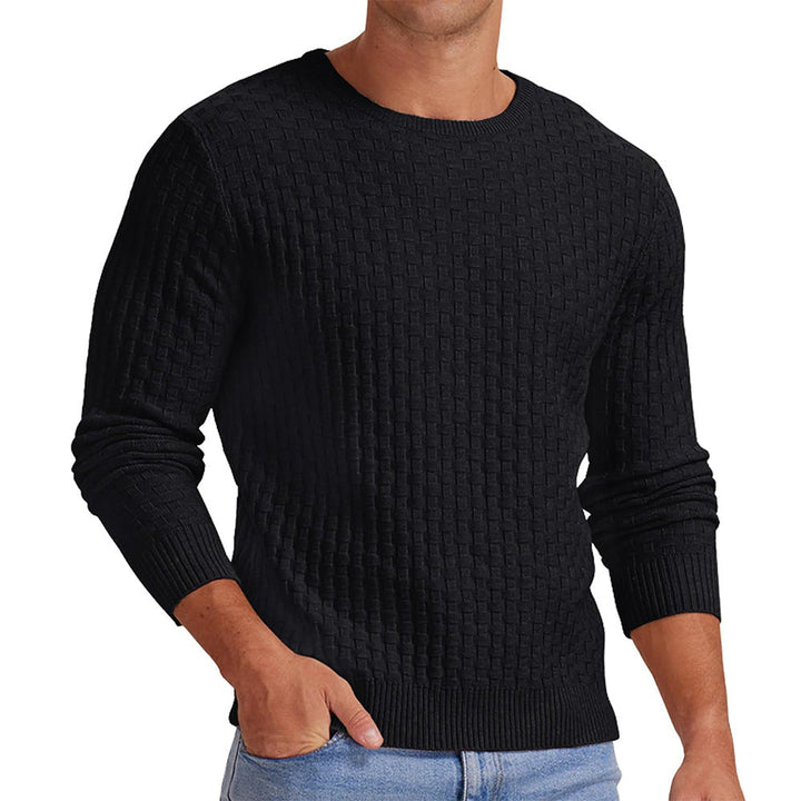 Tope Essential Knit Sweater Stilvoll und zeitlos