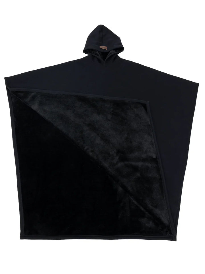 Ruth Hoodie Blanket - Ihr Kokon der Behaglichkeit