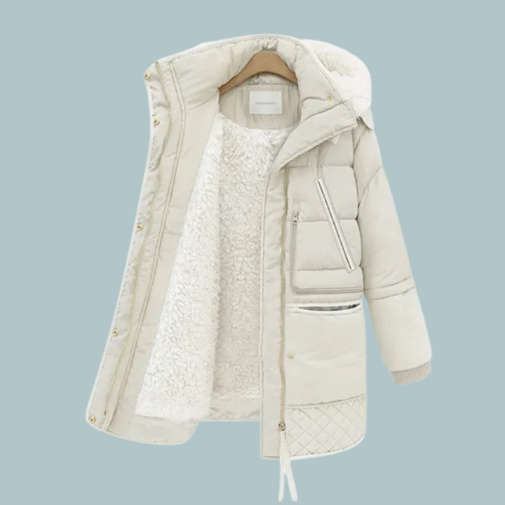 Chichay | Mit dickem Futter für Wärme im Winter!