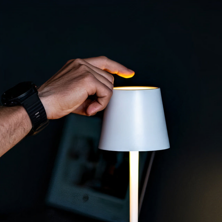 Glamora™ | Italienische Designerlampe