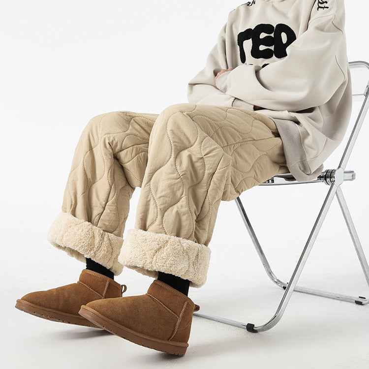 Arwin Cloud Comfort Stepphosen