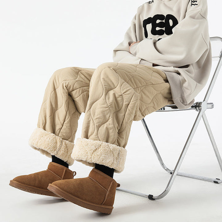 Arwin Cloud Comfort Stepphosen