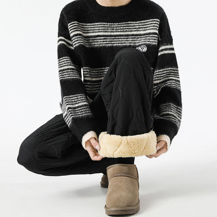 Arwin Cloud Comfort Stepphosen