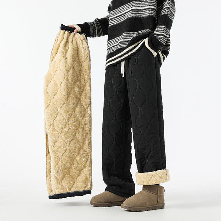 Arwin Cloud Comfort Stepphosen