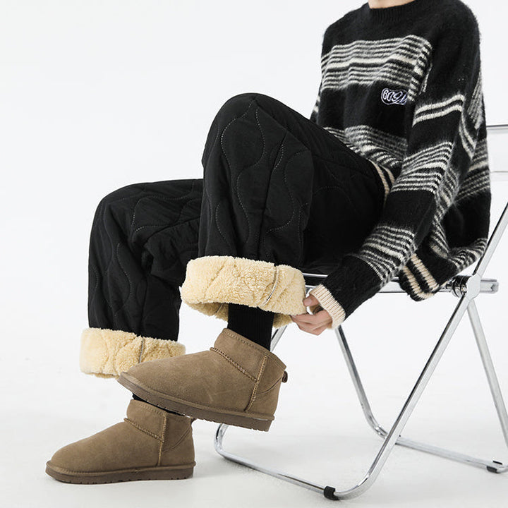 Arwin Cloud Comfort Stepphosen
