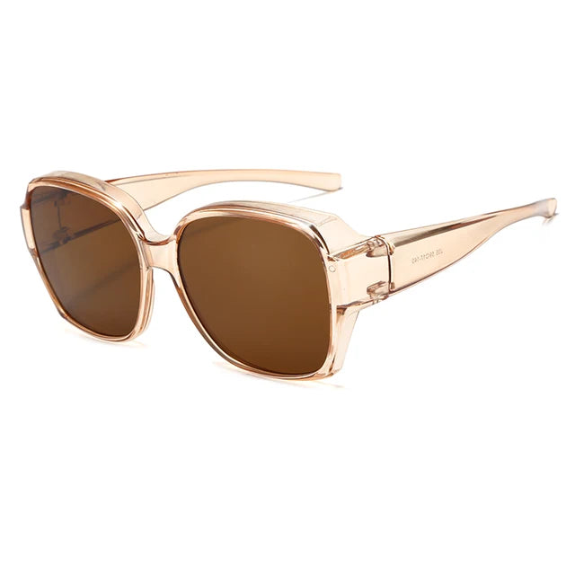 Shady |  SnapShades