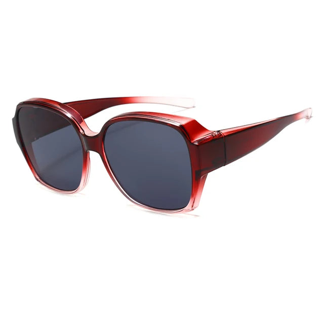 Shady |  SnapShades