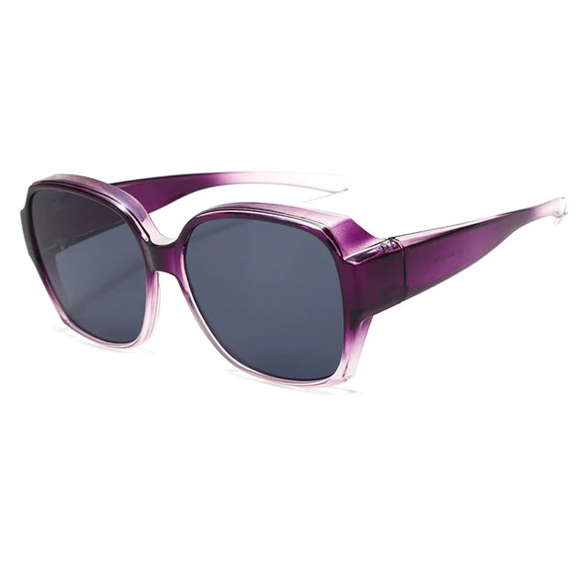 Shady |  SnapShades