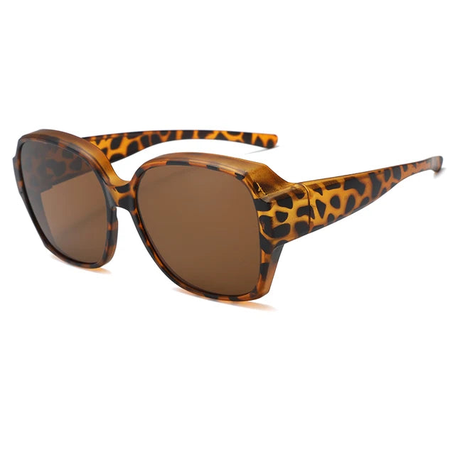 Shady |  SnapShades