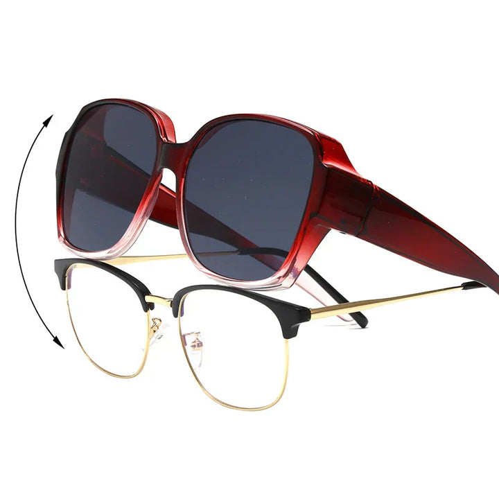 Shady |  SnapShades