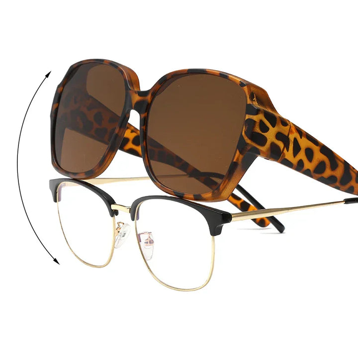 Shady |  SnapShades