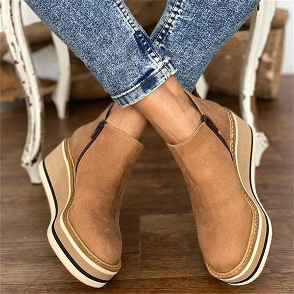 Trisha - Elegante Stiefel