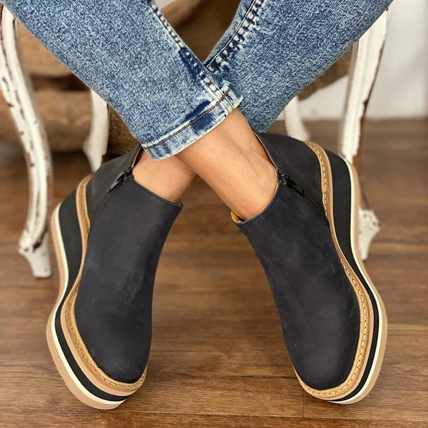 Trisha - Elegante Stiefel