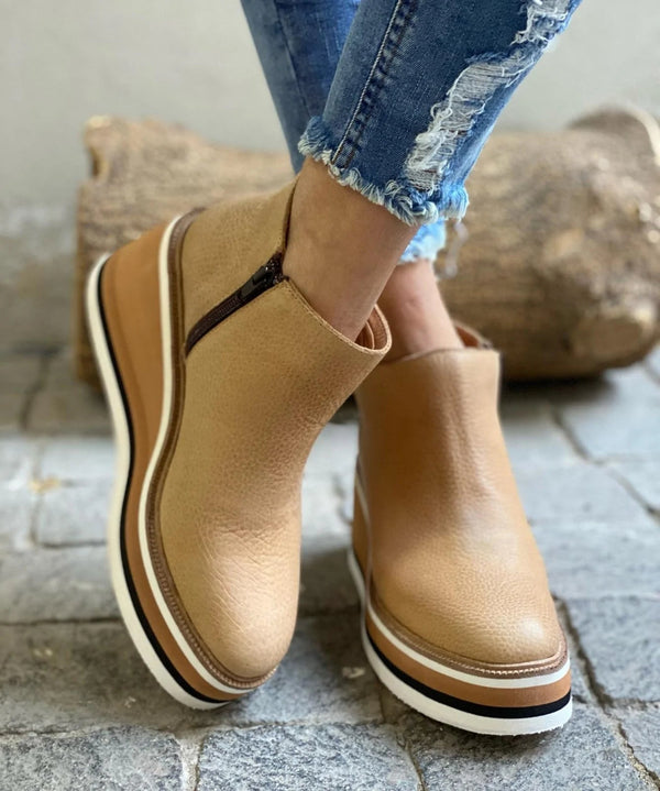 Trisha - Elegante Stiefel