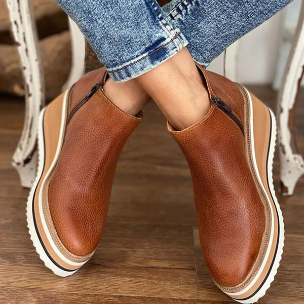 Trisha - Elegante Stiefel