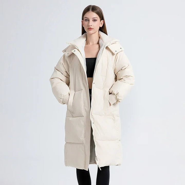 Josette | Wintermantel