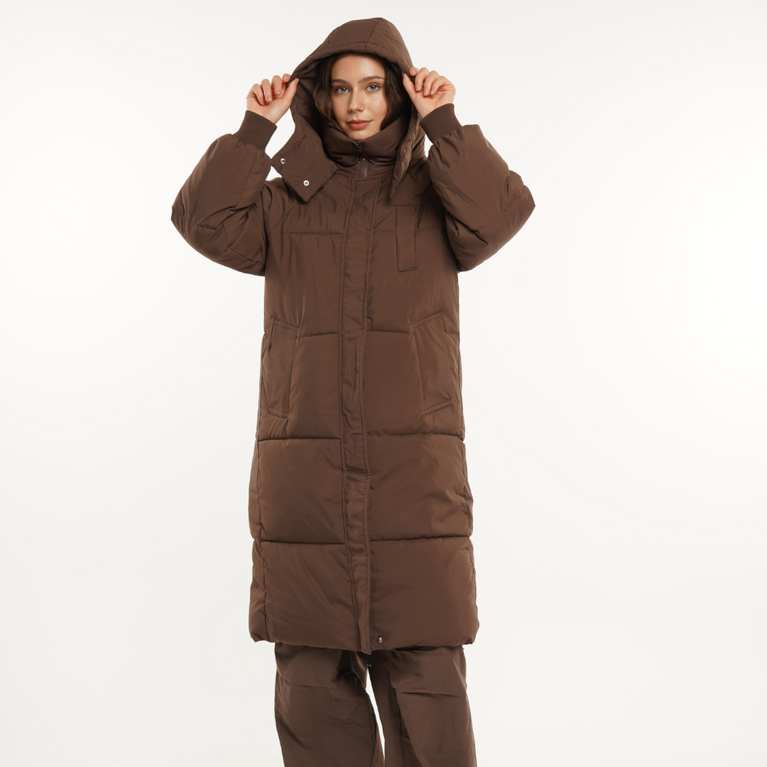 Josette | Wintermantel