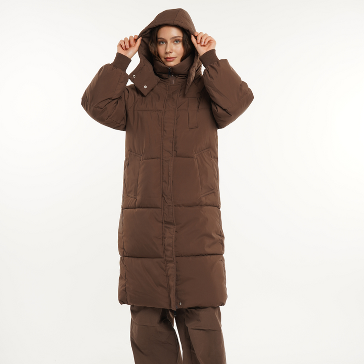 Josette | Wintermantel