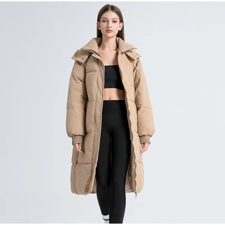 Josette | Wintermantel