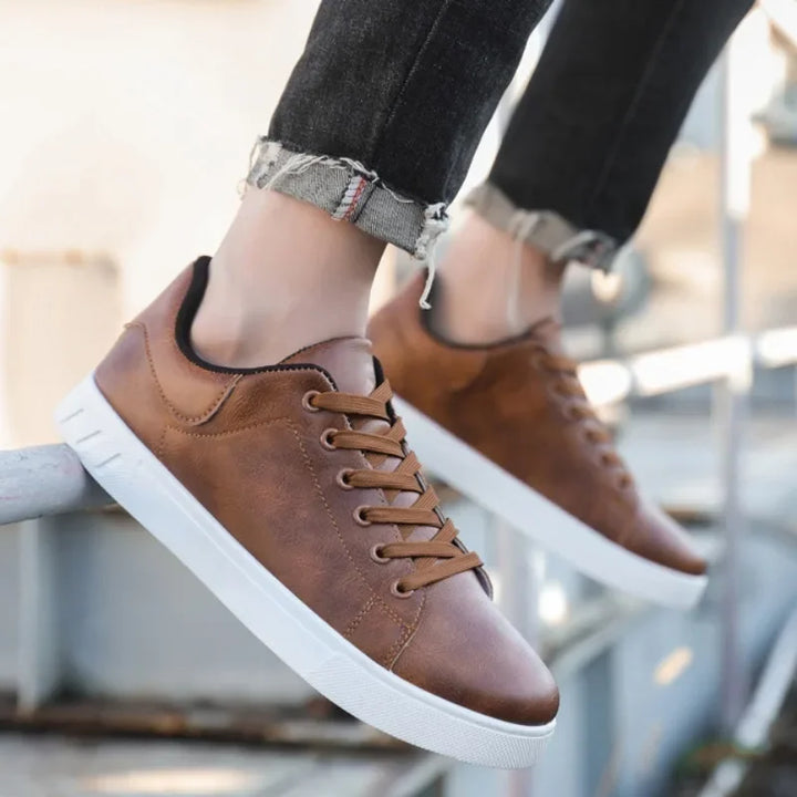 Reinhold | Lässige und stylische Sneaker