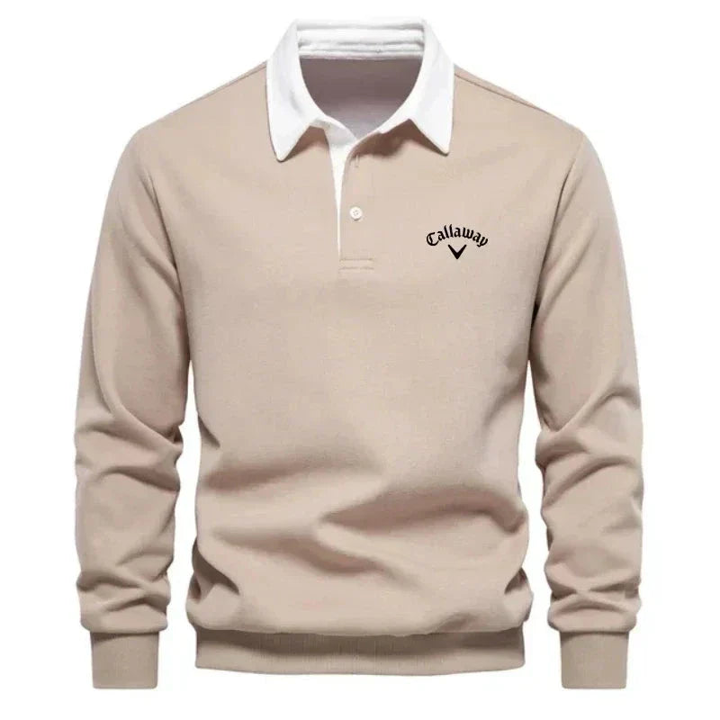 Tam Comfort Polohemd