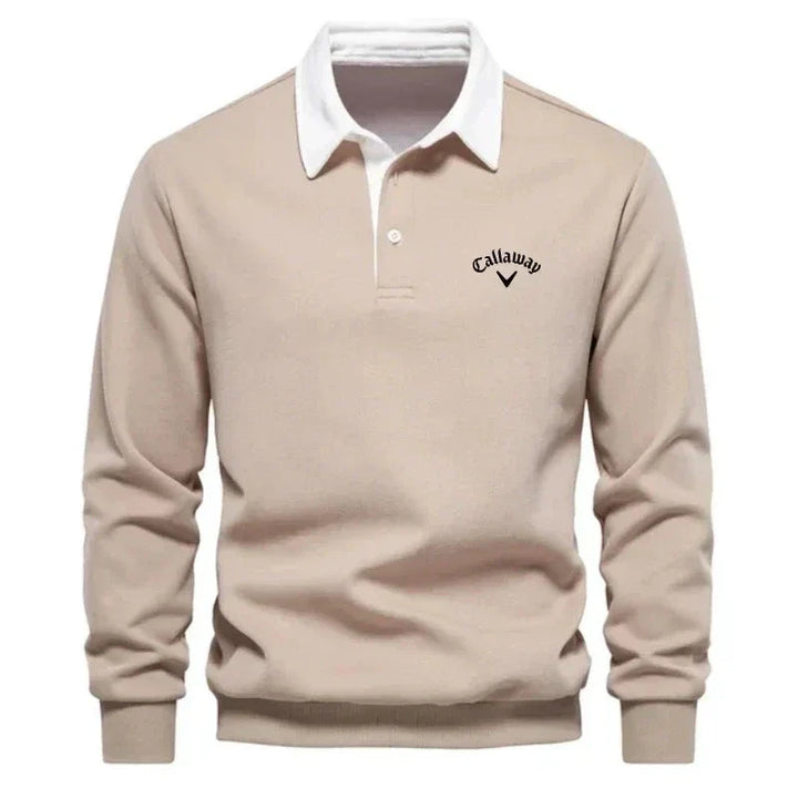 Tam Comfort Polohemd