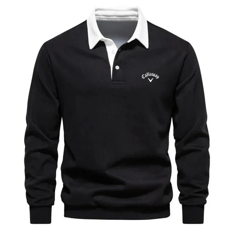 Tam Comfort Polohemd