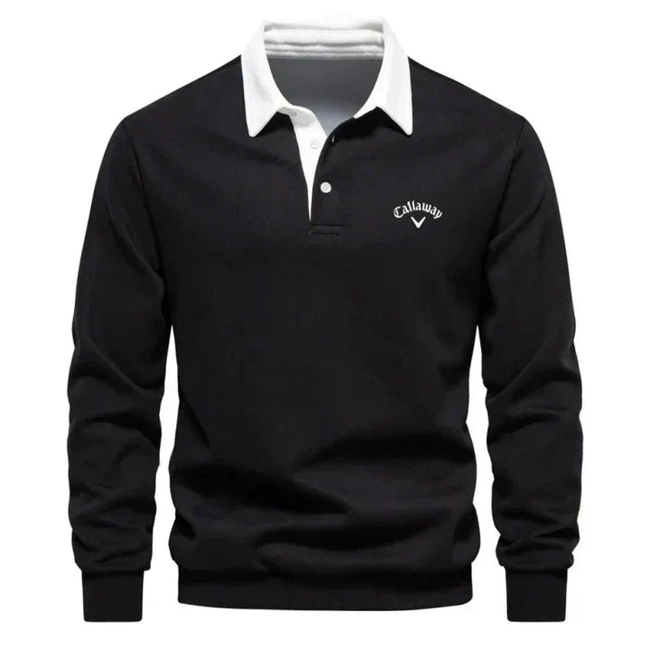 Tam Comfort Polohemd