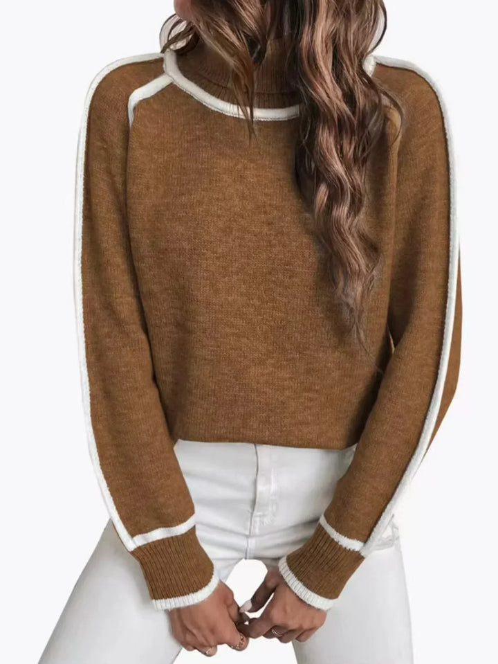 Sheiza | Damenpullover