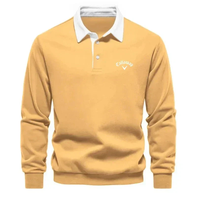 Tam Comfort Polohemd