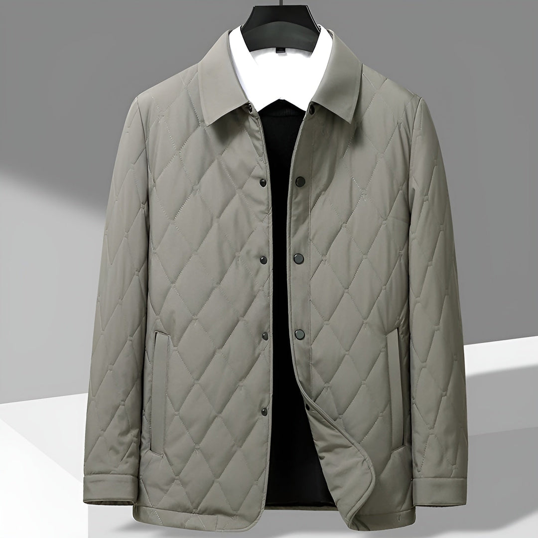 Itoh Steppjacke